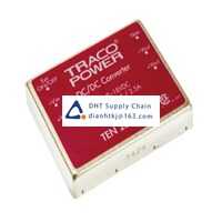 Voltage converter_TRACOPOWER_TEN 25-1212