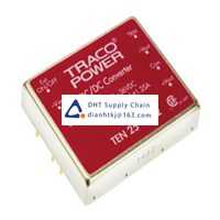Voltage converter_TRACOPOWER_TEN 25-2422