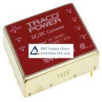 Voltage converter_TRACOPOWER_TEN 25-2423