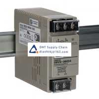 Power Supply _Omron_S8VS-06024