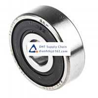 Bearings-seals SKF_626-2RSH