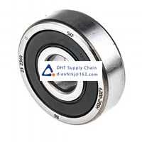 Bearings-seals SKF_6200-2RSH