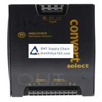 Power Supply _BEL POWER SOLUTIONS INC_LWN2660-6EG