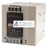 Power Supply _Omron_S8VS-24024B