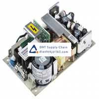 Power Supply _Artesyn Embedded Technologies_LPS45-M