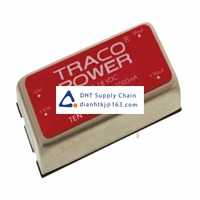 Voltage converter_TRACOPOWER_TEN 15-1213