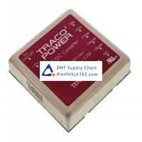 Voltage converter_TRACOPOWER_TEN 40-2412