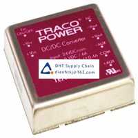 Voltage converter_TRACOPOWER_TEN 40-2431
