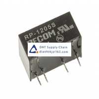 Voltage converter_Recom_RP-1205S