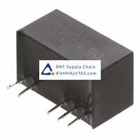 Voltage converter_Recom_RP-0512D