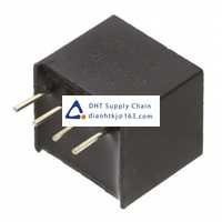 Voltage converter_Recom_RI-0512S