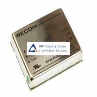 Voltage converter_Recom_RP30-2412SEW