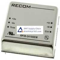 Voltage converter_Recom_RP30-2415SEW