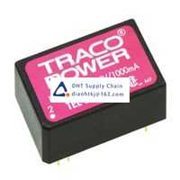 Voltage converter_TRACOPOWER_TEL 5-1211