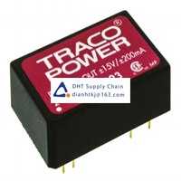 Voltage converter_TRACOPOWER_TEL 5-1223