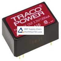 Voltage converter_TRACOPOWER_TEL 5-2410