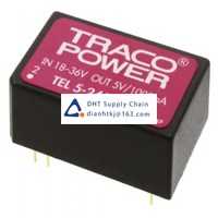Voltage converter_TRACOPOWER_TEL 5-2411