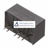 Voltage converter_Recom_RB-0515D
