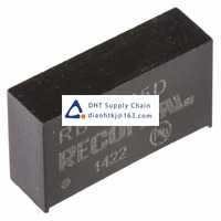 Voltage converter_Recom_RB-1205D