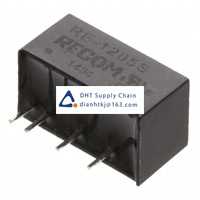 Voltage converter_Recom_RE-1205S