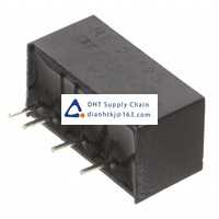 Voltage converter_Recom_RE-2412S