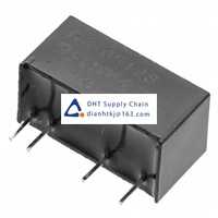 Voltage converter_Recom_RK-0512S