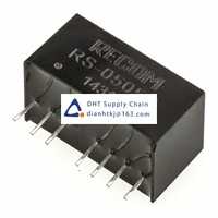 Voltage converter_Recom_RS-0505S