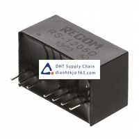 Voltage converter_Recom_RS-1205D