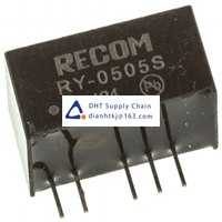 Voltage converter_Recom_RY-0505S