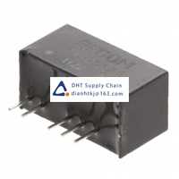 Voltage converter_Recom_RY-0512S
