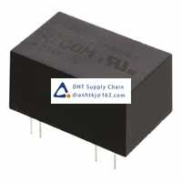 Voltage converter_Recom_REC5-1212SRW/H4/A