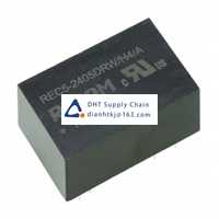 Voltage converter_Recom_REC5-2405DRWH4/A