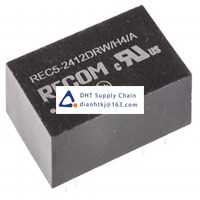 Voltage converter_Recom_REC5-2412DRWH4/A
