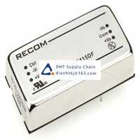 Voltage converter_Recom_RP20-2415DF