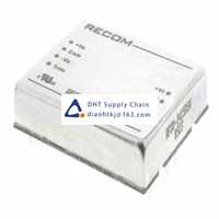 Voltage converter_Recom_RP30-2415DEW