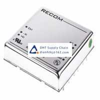 Voltage converter_Recom_RP40-240515TG