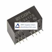 Voltage converter_Recom_RS-2412S