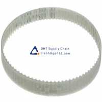 Mechanical transport transmission accessories Contitech_10 / T5 / 420 SS