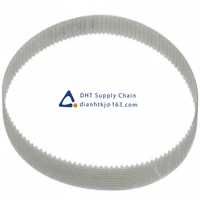 Mechanical transport transmission accessories Contitech_10 / T5 / 630 SS