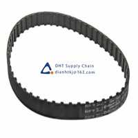 Mechanical transport transmission accessories Contitech_187 L 050