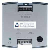 Power Supply _Legrand_0 470 03