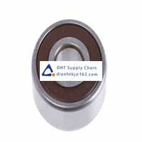 Bearings-seals NSK_6303DDU