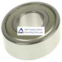 Bearings-seals NSK_6309ZZ