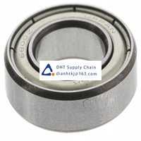 Bearings-seals NSK_6800ZZ