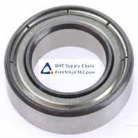 Bearings-seals NSK_6801ZZ