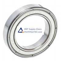 Bearings-seals NSK_6803ZZ