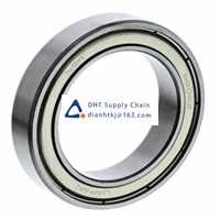 Bearings-seals NSK_6805ZZ