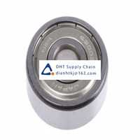 Bearings-seals NSK_6300ZZ