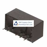 Voltage converter_Recom_RBM-0505D