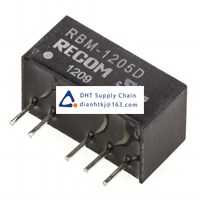 Voltage converter_Recom_RBM-1205D